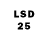 LSD-25 экстази кислота Aydarik JR