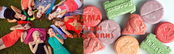 хмурый Алзамай